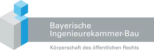 Mitglied der Bayerischen Ingenieurekammer-Bau