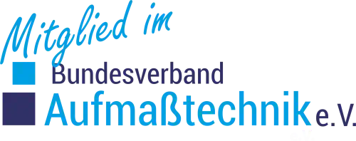 Mitglied im Bundesverband Aufmaßtechnik